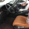 Thảm lót sàn ô tô 5D 6D Lexus LX570 2007 - nay